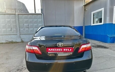 Toyota Camry, 2006 год, 1 150 000 рублей, 9 фотография