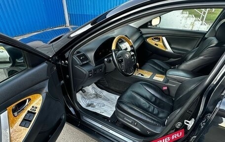 Toyota Camry, 2006 год, 1 150 000 рублей, 12 фотография