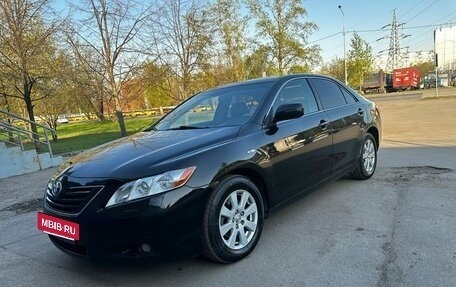 Toyota Camry, 2006 год, 1 150 000 рублей, 3 фотография