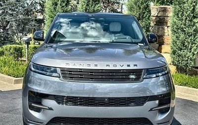 Land Rover Range Rover Sport, 2025 год, 14 912 000 рублей, 1 фотография