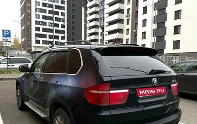 BMW X5, 2007 год, 1 450 000 рублей, 1 фотография