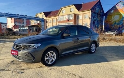 Volkswagen Polo VI (EU Market), 2020 год, 2 300 000 рублей, 1 фотография