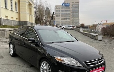 Ford Mondeo IV, 2014 год, 1 005 000 рублей, 1 фотография
