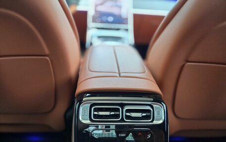 Mercedes-Benz S-Класс, 2022 год, 7 121 000 рублей, 8 фотография