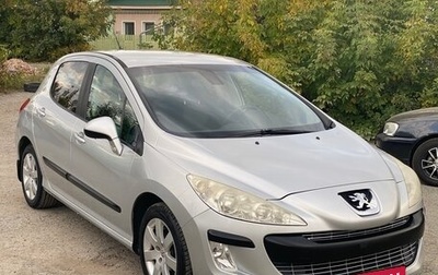 Peugeot 308 II, 2010 год, 334 000 рублей, 1 фотография