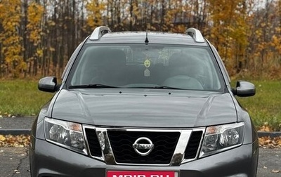 Nissan Terrano III, 2016 год, 1 350 000 рублей, 1 фотография