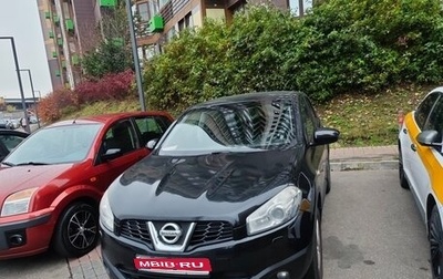 Nissan Qashqai, 2010 год, 950 000 рублей, 1 фотография