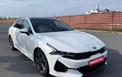 KIA K5, 2021 год, 2 690 000 рублей, 1 фотография