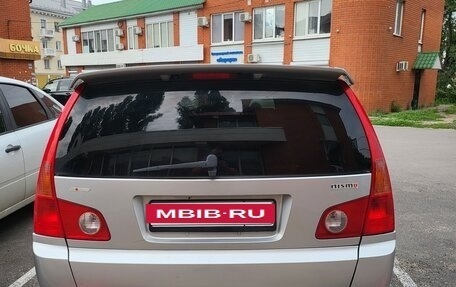 Nissan Stagea II, 2001 год, 720 000 рублей, 9 фотография