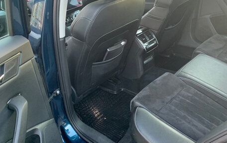 Skoda Superb III рестайлинг, 2021 год, 2 400 000 рублей, 10 фотография