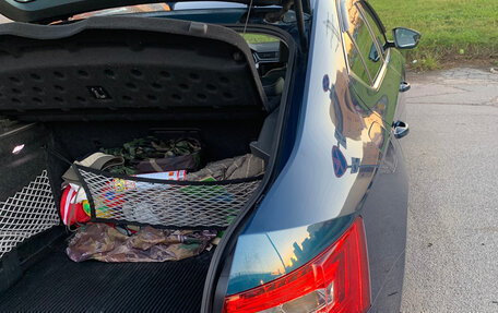 Skoda Superb III рестайлинг, 2021 год, 2 400 000 рублей, 12 фотография