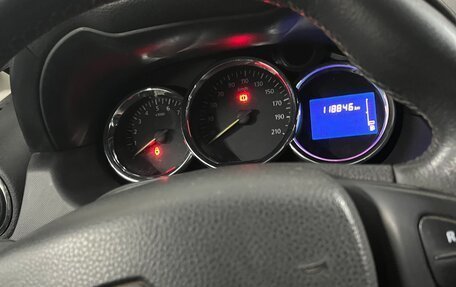 Renault Duster I рестайлинг, 2018 год, 1 430 000 рублей, 8 фотография