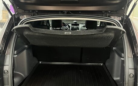 Renault Duster I рестайлинг, 2018 год, 1 430 000 рублей, 6 фотография