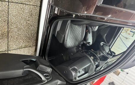 Renault Duster I рестайлинг, 2018 год, 1 430 000 рублей, 9 фотография