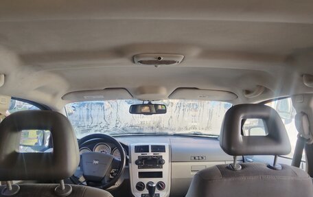 Dodge Caliber I рестайлинг, 2007 год, 297 000 рублей, 8 фотография