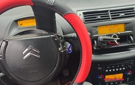 Citroen C4 II рестайлинг, 2005 год, 130 000 рублей, 8 фотография