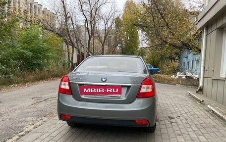 Geely GC6, 2014 год, 300 000 рублей, 3 фотография