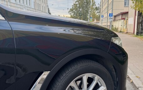 BMW X7, 2021 год, 8 800 000 рублей, 7 фотография