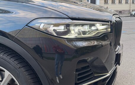 BMW X7, 2021 год, 8 800 000 рублей, 8 фотография