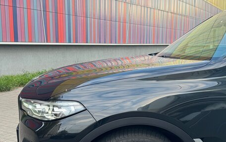 BMW X7, 2021 год, 8 800 000 рублей, 5 фотография