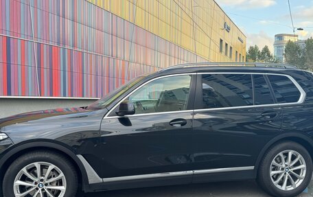 BMW X7, 2021 год, 8 800 000 рублей, 6 фотография