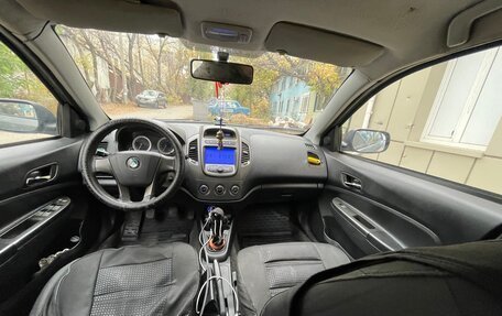 Geely GC6, 2014 год, 300 000 рублей, 4 фотография