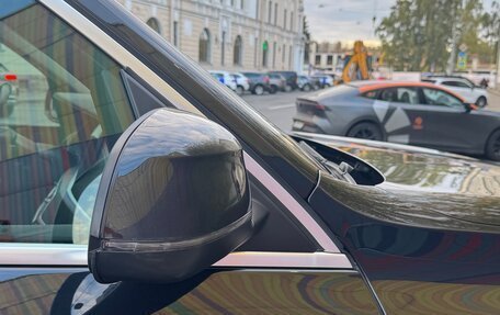 BMW X7, 2021 год, 8 800 000 рублей, 10 фотография