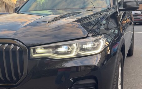 BMW X7, 2021 год, 8 800 000 рублей, 12 фотография