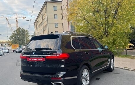 BMW X7, 2021 год, 8 800 000 рублей, 4 фотография