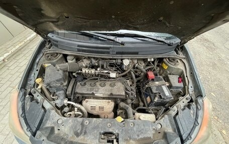 Geely GC6, 2014 год, 300 000 рублей, 6 фотография