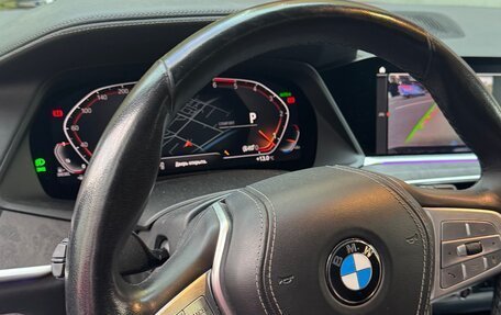 BMW X7, 2021 год, 8 800 000 рублей, 16 фотография