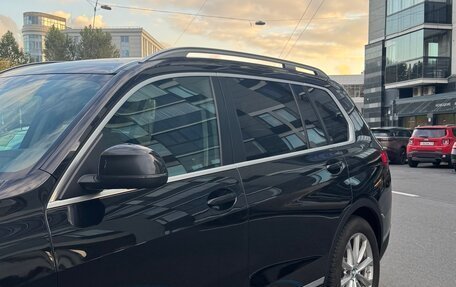 BMW X7, 2021 год, 8 800 000 рублей, 19 фотография