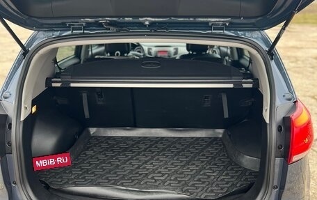 KIA Sportage III, 2014 год, 1 290 000 рублей, 7 фотография