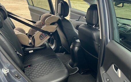 KIA Sportage III, 2014 год, 1 290 000 рублей, 18 фотография