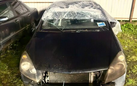 Opel Astra H, 2008 год, 110 000 рублей, 2 фотография