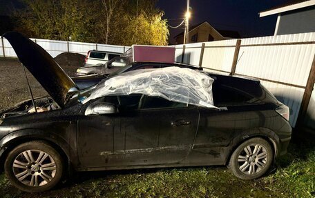 Opel Astra H, 2008 год, 110 000 рублей, 3 фотография