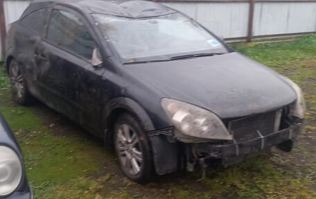 Opel Astra H, 2008 год, 110 000 рублей, 7 фотография