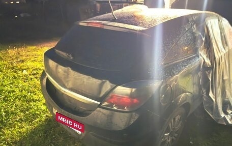 Opel Astra H, 2008 год, 110 000 рублей, 6 фотография