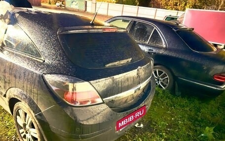 Opel Astra H, 2008 год, 110 000 рублей, 5 фотография