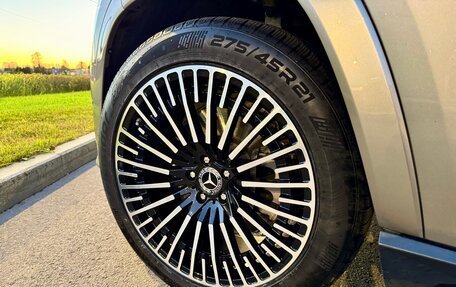 Mercedes-Benz GLS, 2020 год, 8 800 000 рублей, 11 фотография