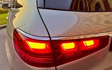 Mercedes-Benz GLS, 2020 год, 8 800 000 рублей, 9 фотография