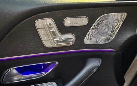 Mercedes-Benz GLS, 2020 год, 8 800 000 рублей, 18 фотография