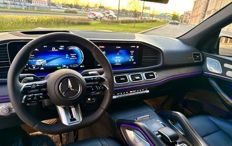 Mercedes-Benz GLS, 2020 год, 8 800 000 рублей, 12 фотография