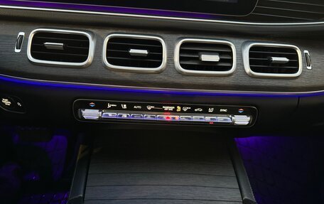 Mercedes-Benz GLS, 2020 год, 8 800 000 рублей, 22 фотография