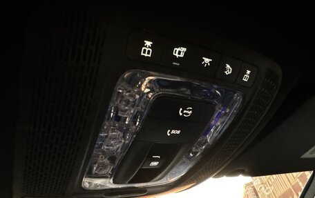 Mercedes-Benz GLS, 2020 год, 8 800 000 рублей, 24 фотография