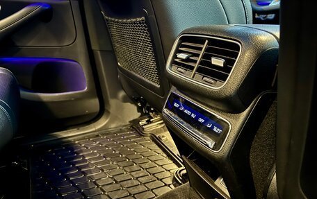 Mercedes-Benz GLS, 2020 год, 8 800 000 рублей, 25 фотография