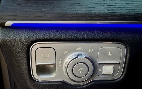 Mercedes-Benz GLS, 2020 год, 8 800 000 рублей, 26 фотография