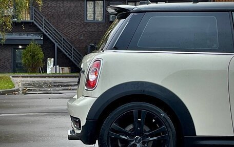 MINI Hatch, 2011 год, 1 140 000 рублей, 7 фотография