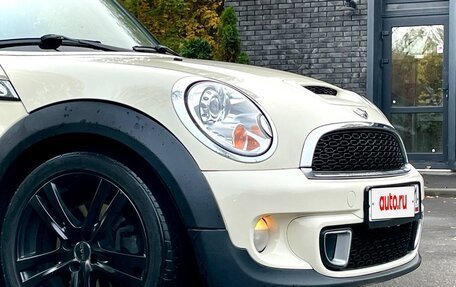 MINI Hatch, 2011 год, 1 140 000 рублей, 8 фотография