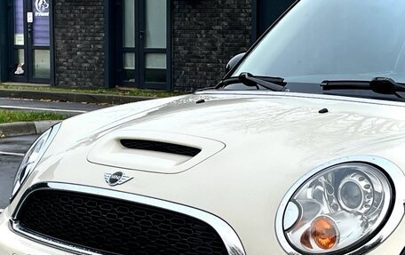 MINI Hatch, 2011 год, 1 140 000 рублей, 5 фотография